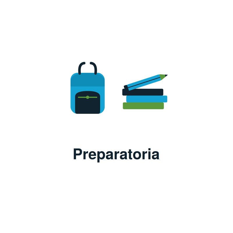 Preparatoria