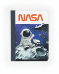 Libreta Nasa 200 PG