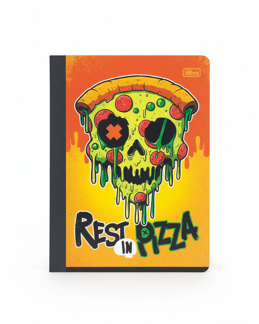 Libreta Bone-Z 200 PG