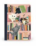 Libreta Purrfect Cats 200 PG