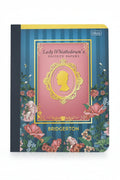 Libreta Bridgerton 200 PG