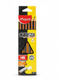 Jumbo Graphit pencil | cj.12