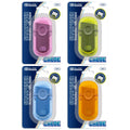 BAZIC Chloe Sharpener + Eraser