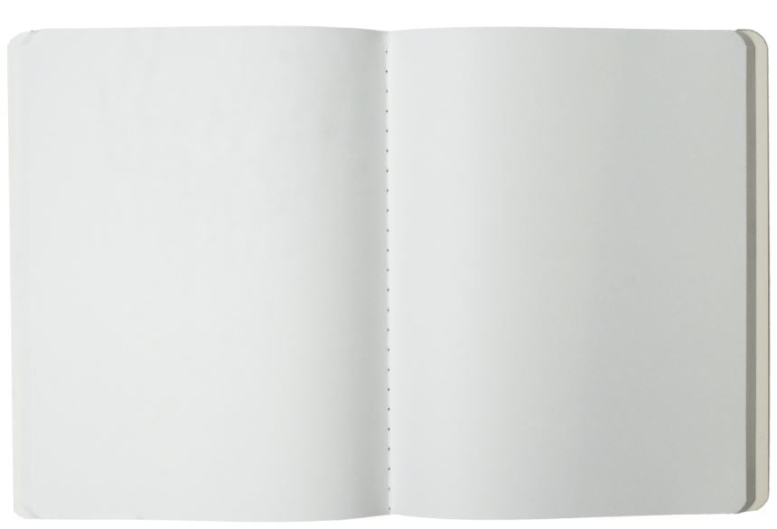 Libreta de Laboratorio 200 PG