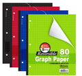 Libreta Cuadriculada 4 mm - 5 mm Wireless 160 PG