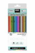 Color Pencil | 1 sharpener In Acetate Box