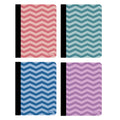Libreta Chevron 200 PG