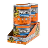 GG 8ft. Waterproof Patch Clear 4-PDQ