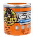 GG 8ft. Waterproof Patch Clear 4-PDQ