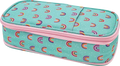 OH HAPPY DAY RAINBOWS PENCIL CASE