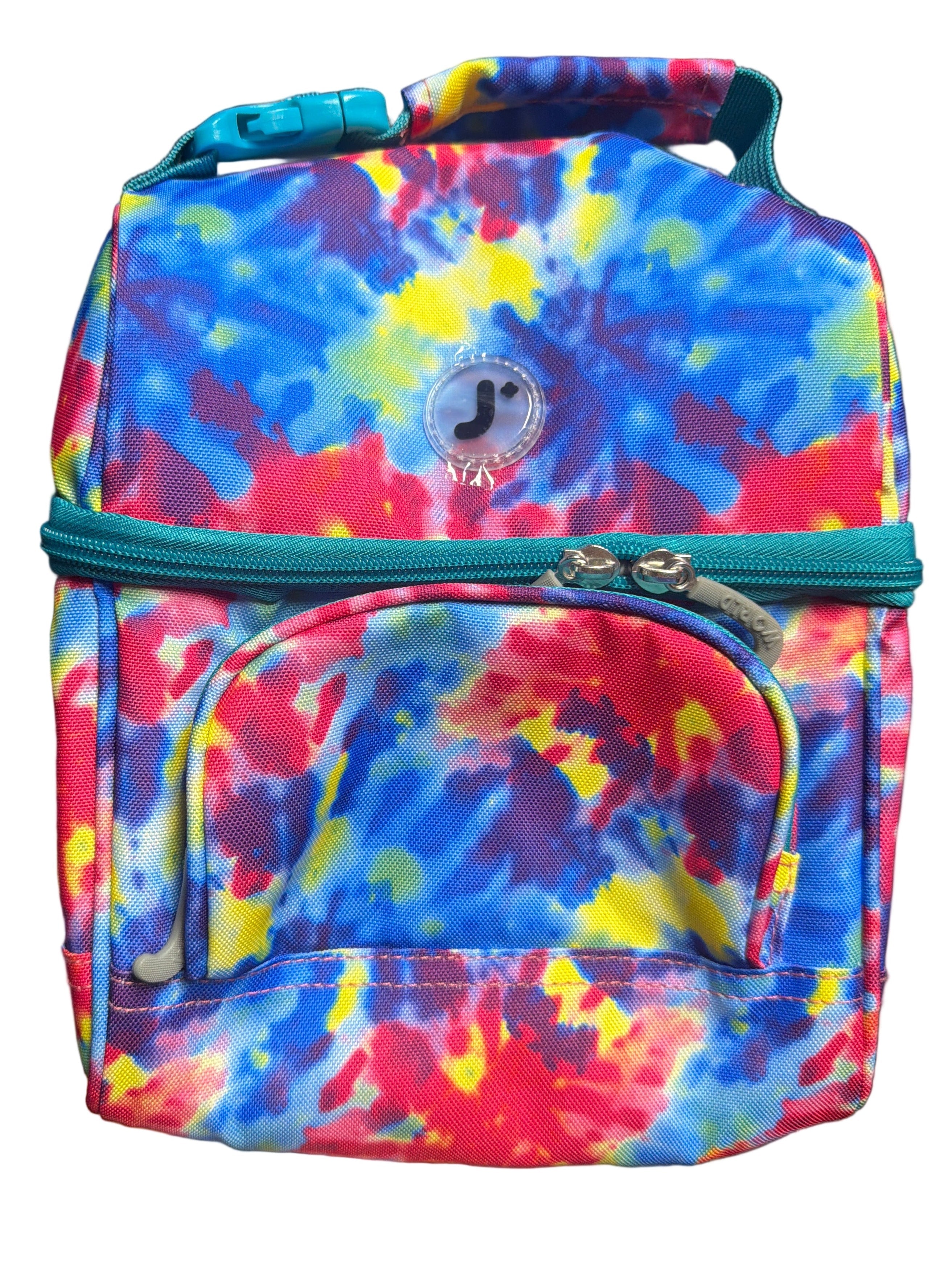 Corey Lunch Bag