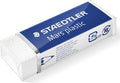 STAEDTLER Mars Plastic Vinyl Erasers