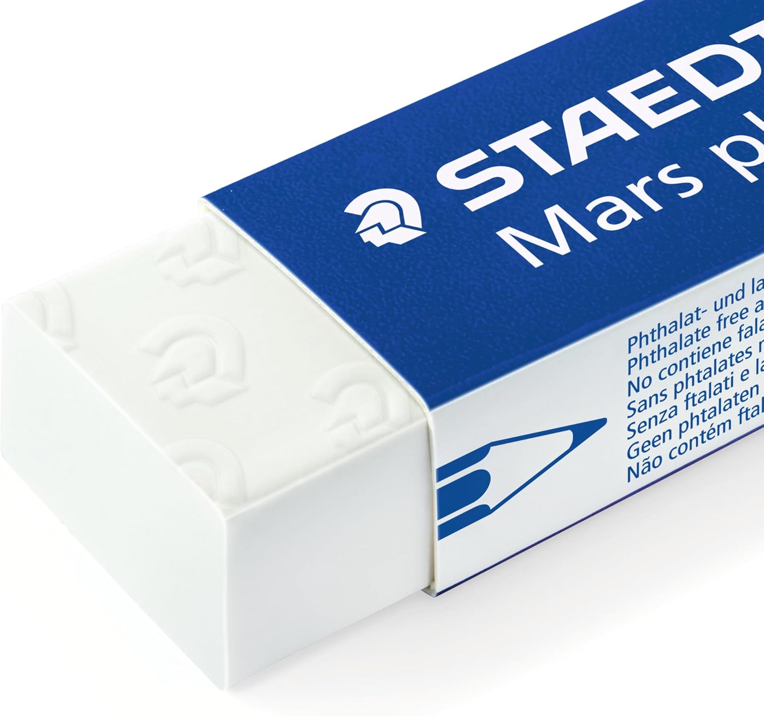 STAEDTLER Mars Plastic Vinyl Erasers