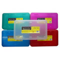 STUDENT STORAGE BOX ASSORTED