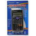 DELUXE SCIENTIFIC CALCULATOR 240 FUNCTIONS