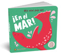 En el Mar | Mis Mini Pop Ups |Guadal