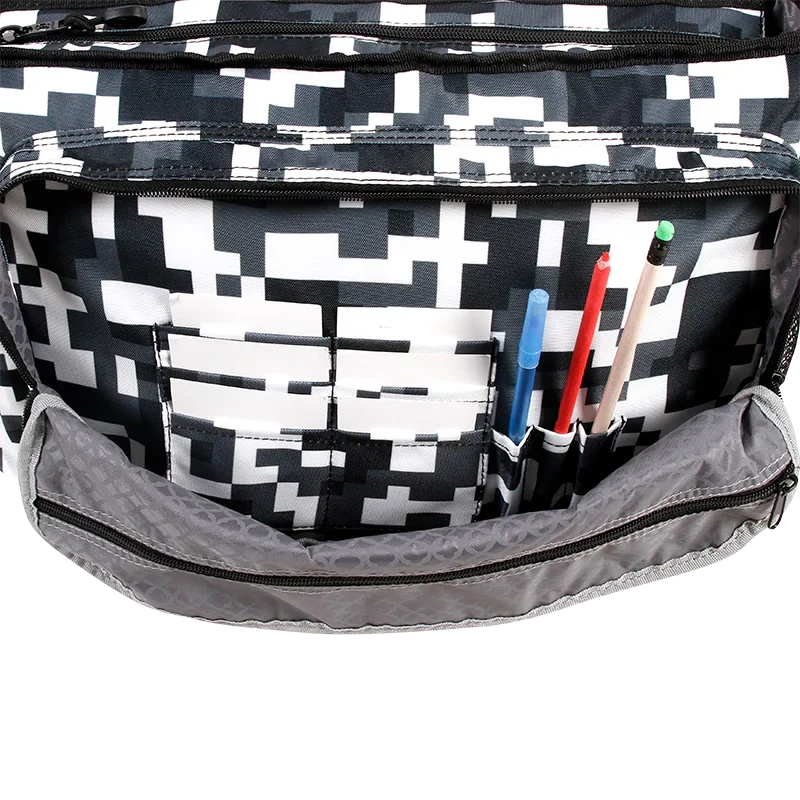 THOMAS LAPTOP MESSENGER 12