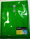 Sobre Plastico C/Hilo Vertical