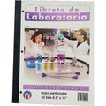 Libreta Laboraorio 50 Set