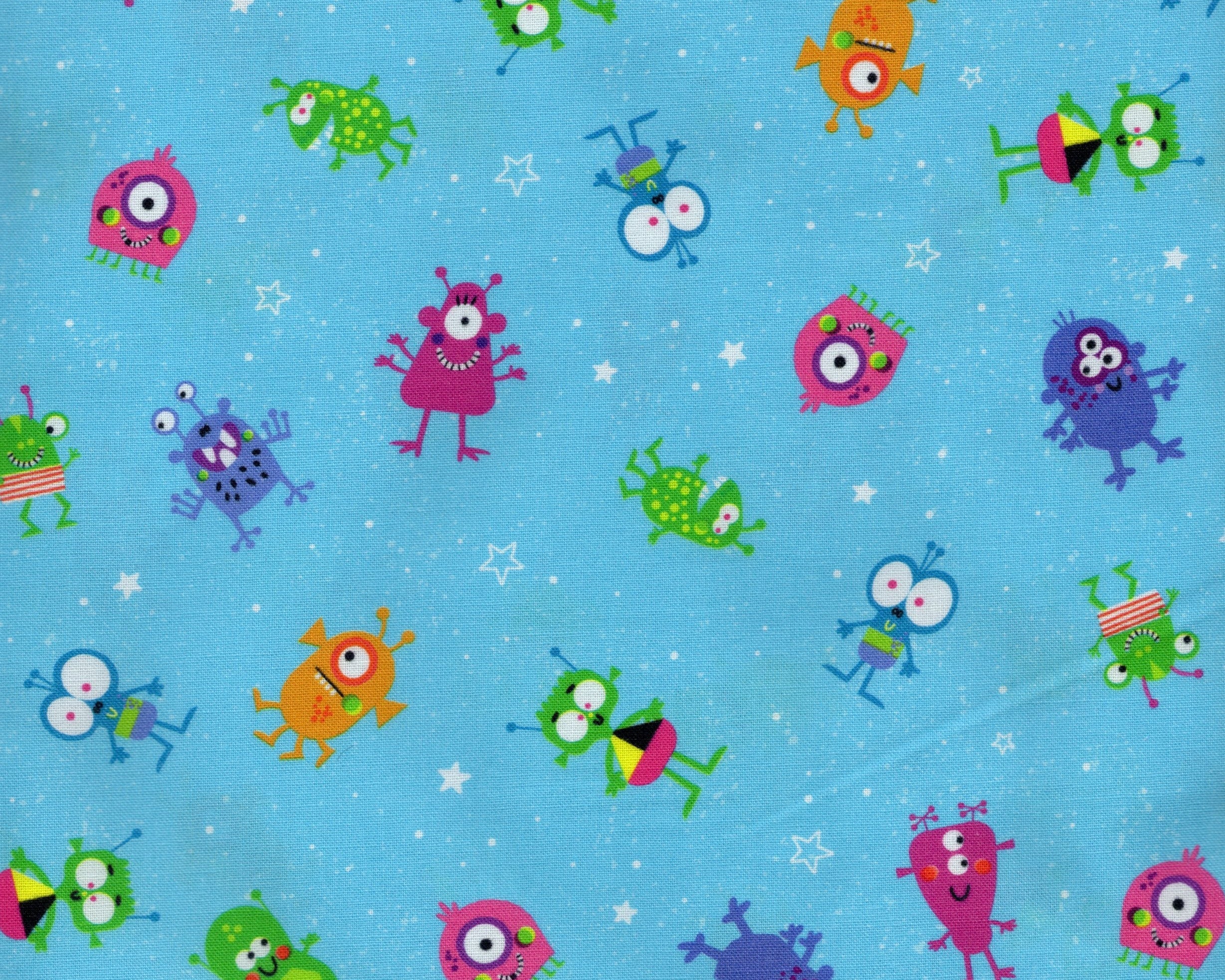 Cover Nap Preescolar