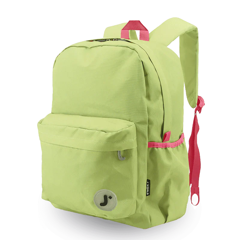 Oz Daypack Backpack |  Celery