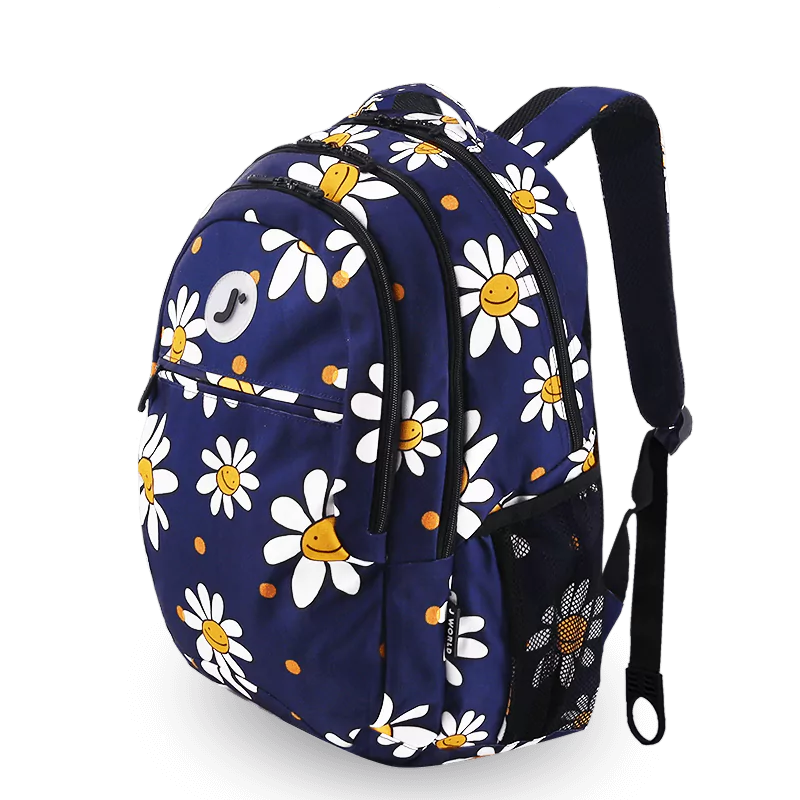 Cornelia Laptop Backpack | Joy Daisy