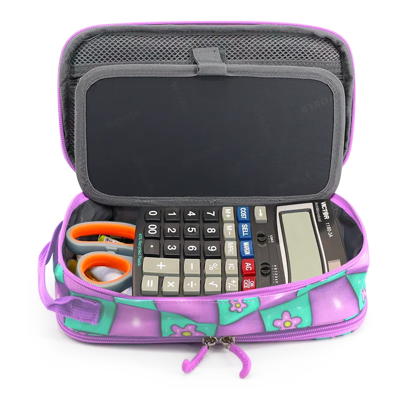 DOODLE PENCIL CASE 3