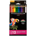 PRISMA COLOR COLORES 12 CT