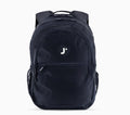 CORNELIA LAPTOP BACKPACK BLACK