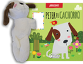 Peter el Cachorro | Abrazados