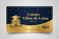 Colegio Villas de Loiza Gift Card
