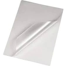 LAMINATING POUCH 3ML 9 X 11-1/2 20 pcs.