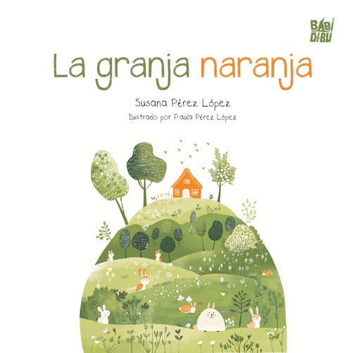 La Granja Naranja | BBD