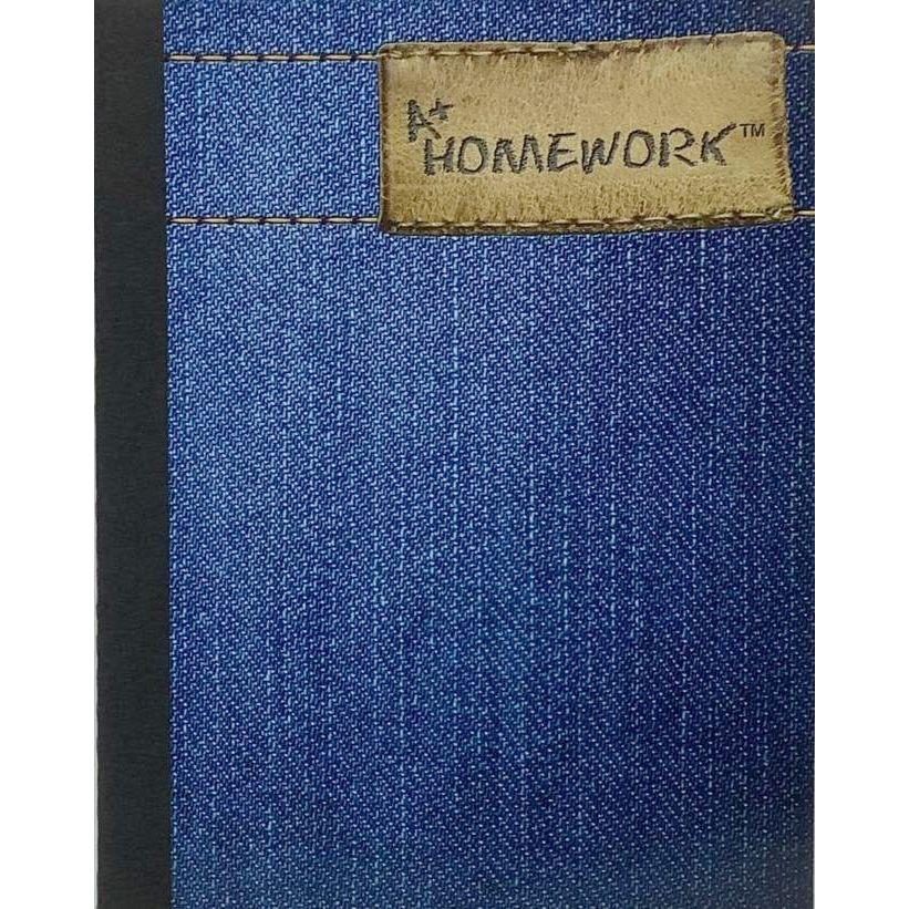 Libreta Jean 200 PG