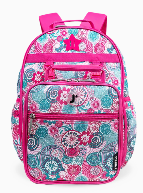 Duet Backpack